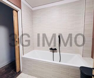  Appartement � vendre 4 pi�ces 