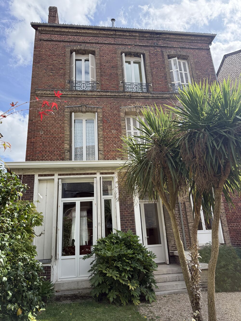 Vente Maison Maison bourgeoise 8 pièces Elbeuf