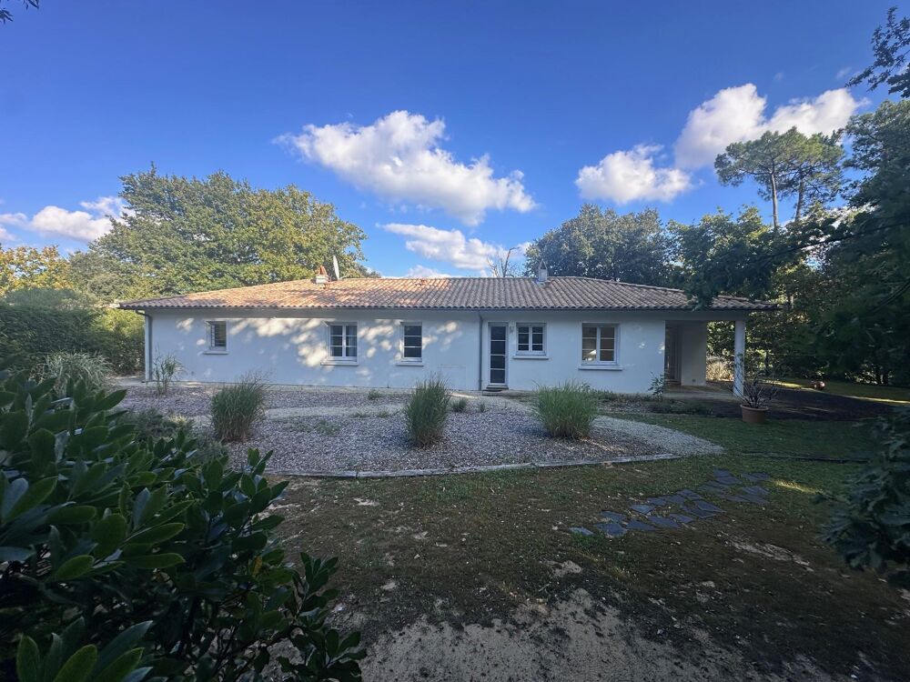 Maison 5 pièces 110 m² · à Les Mathes · 110 m² · 480 000 €