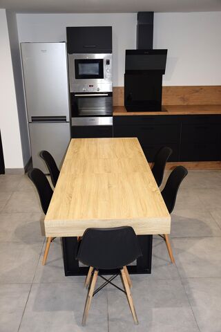  Maison � vendre 4 pi�ces 