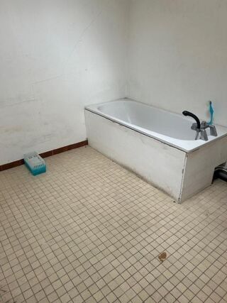  Maison � vendre 1 pi�ce 40 m�