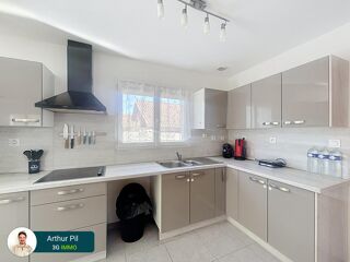  Maison à vendre 4 pièces 83 m²