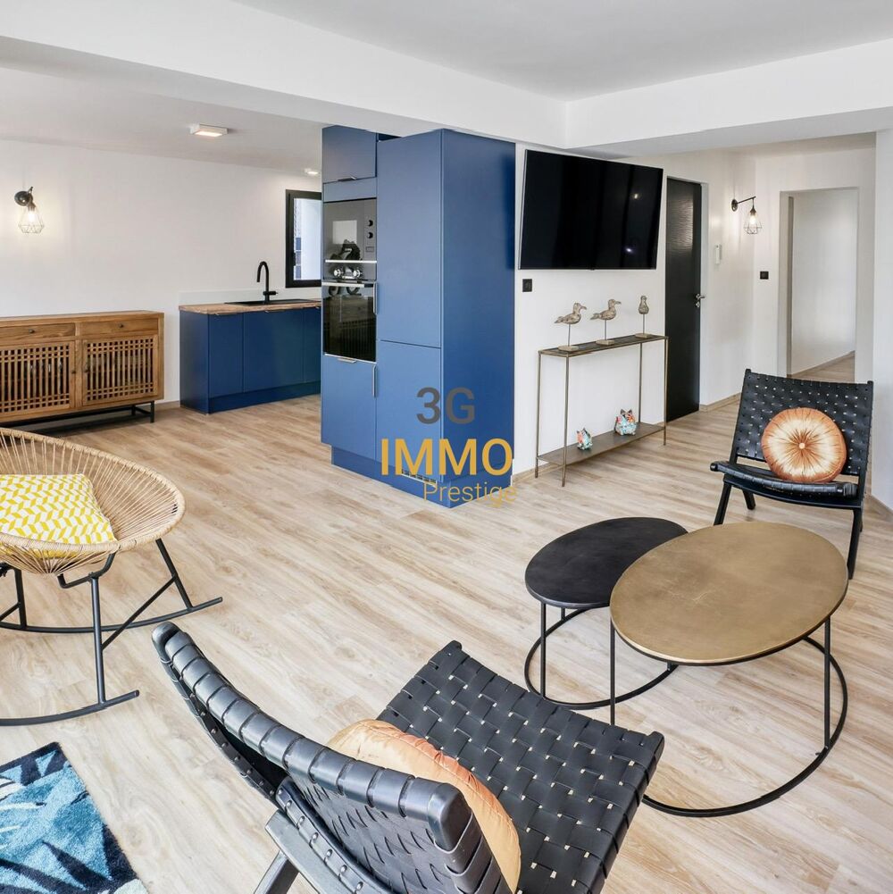 � vendre  Maison Saint-Georges-de-Didonne (17110)