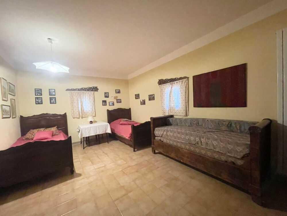 à vendre  Maison Roussillon (84220)