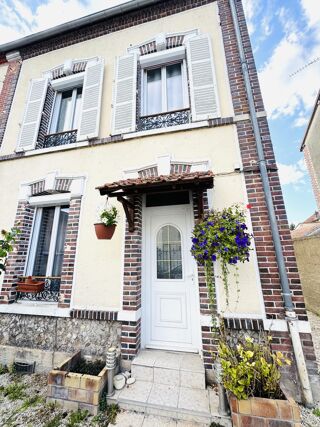  Maison � vendre 5 pi�ces 