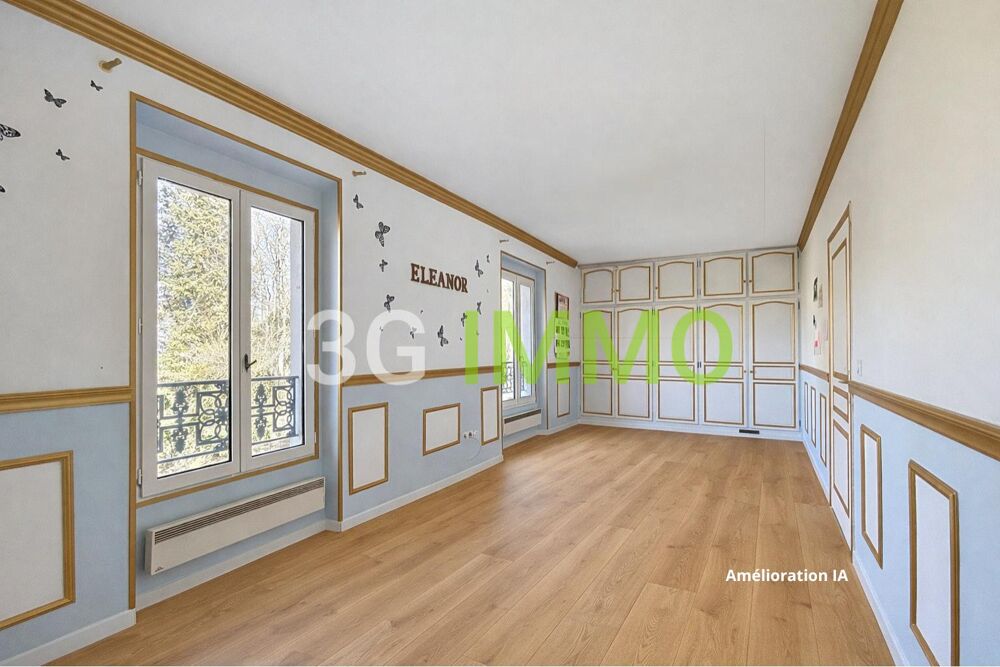 � vendre  Maison Versailles (78000)