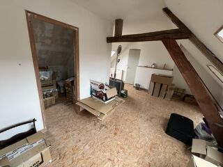 Maison à vendre 4 pièces 108 m²