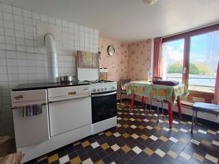  Maison à vendre 5 pièces 58 m²