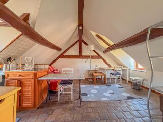  Immeuble � vendre 3 pi�ces 