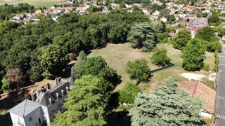  Terrain � vendre 6473 m�