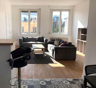  Appartement à vendre 5 pièces 107 m²