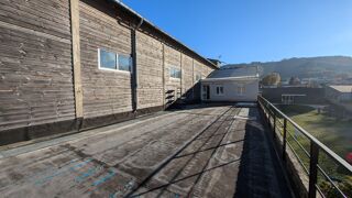  Immeuble à vendre 280 m²