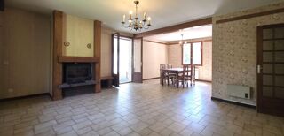  Maison à vendre 6 pièces 170 m²