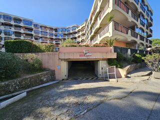  Parking / Garage à vendre 42 m²