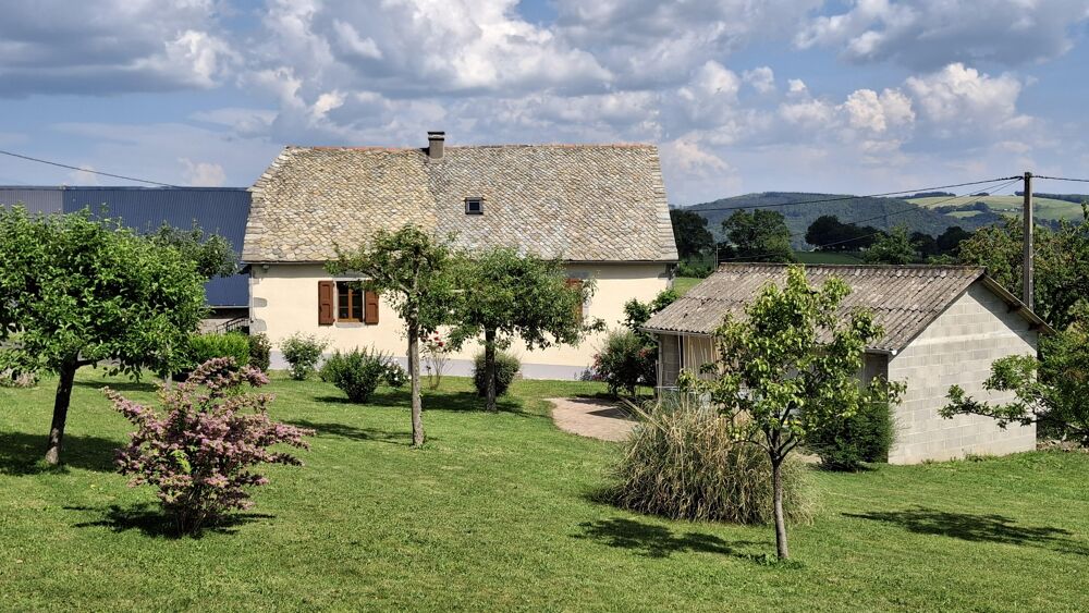 Maison 3 pièces