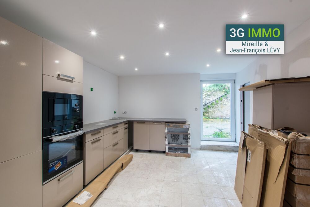 Vente Maison Maison de village 5 pi�ces Albestroff