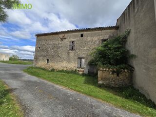  Maison à vendre 6 pièces 