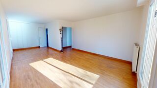  Appartement � vendre 5 pi�ces 83 m�