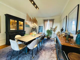  Maison à vendre 8 pièces 282 m²