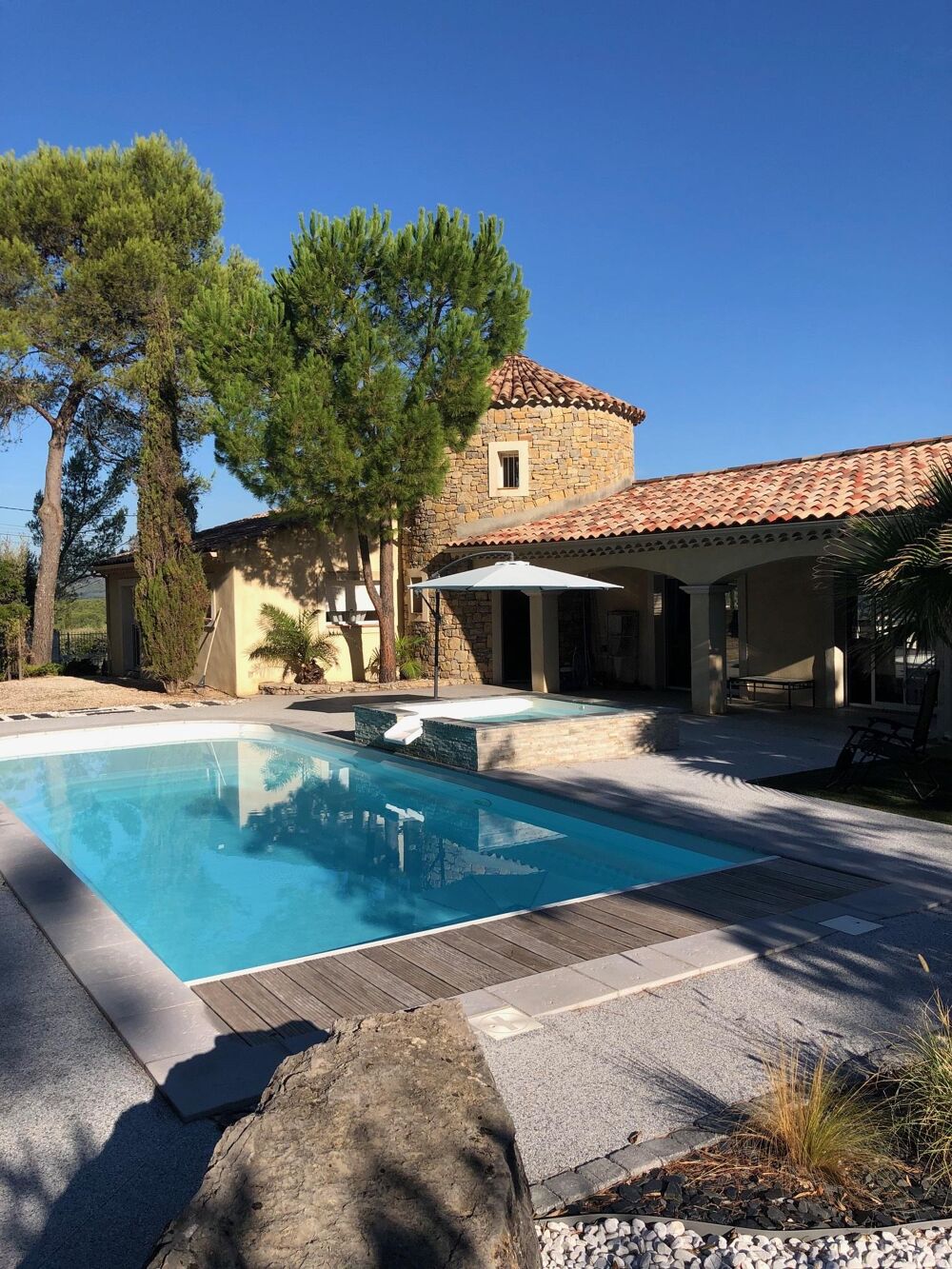 Maison 7 pièces