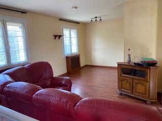  Maison  vendre 5 pices 101 m