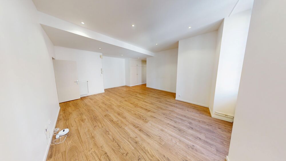 Vente Appartement Appartement 4 pièces Nemours