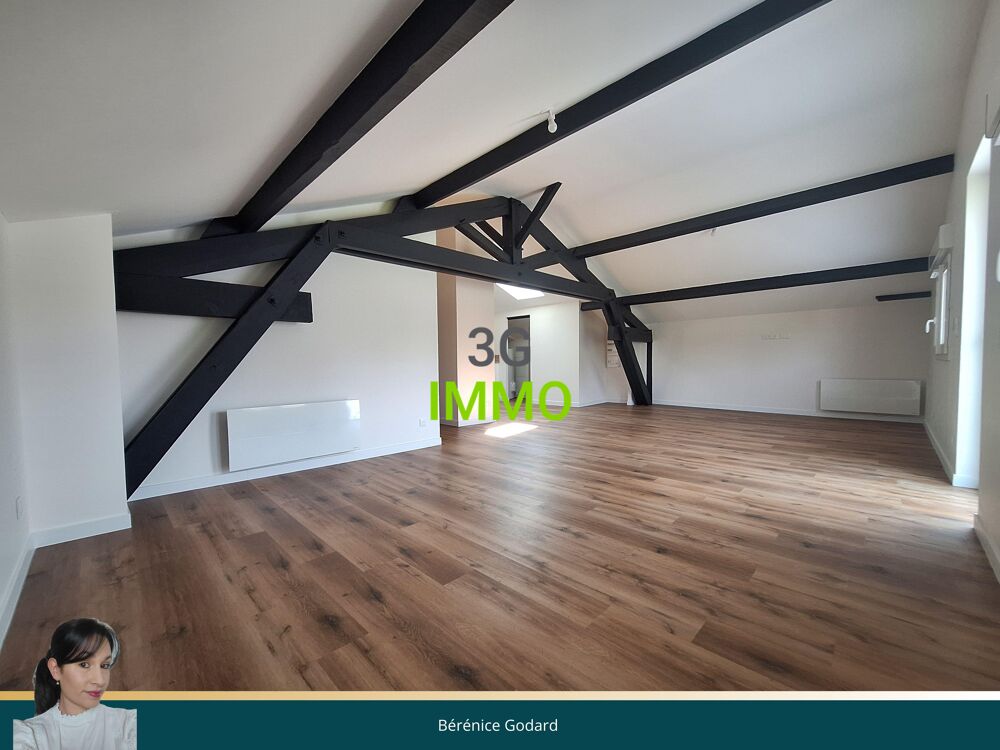 Vente Appartement Appartement 3 pièces Dax