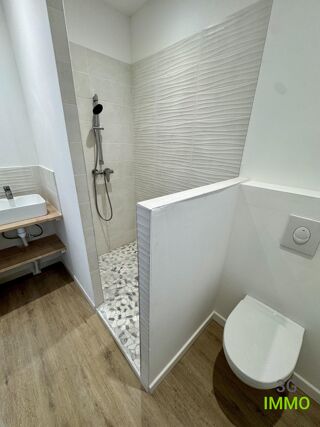 Appartement à vendre 2 pièces 44 m²