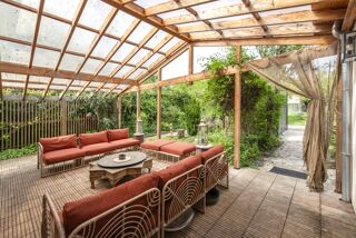  Maison à vendre 8 pièces 280 m²