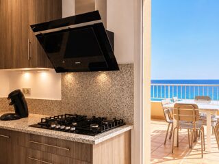  Appartement à vendre 3 pièces 