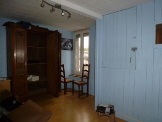  Maison à vendre 5 pièces 65 m²