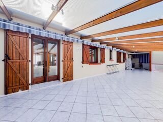  Maison à vendre 6 pièces 111 m²
