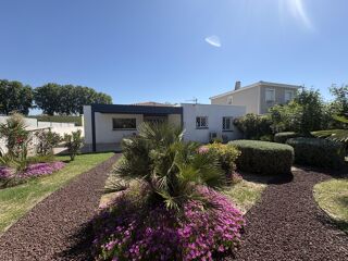  Maison à vendre 4 pièces 104 m²