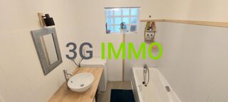  Maison � vendre 95 m�