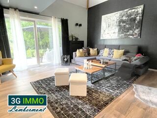  Maison à vendre 8 pièces 