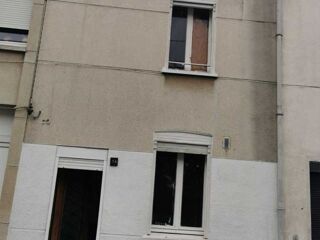  Maison  vendre 2 pices  Denain