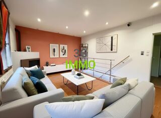  Appartement � vendre 4 pi�ces  Annecy