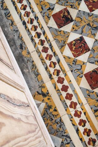  Maison � vendre 8 pi�ces 186 m�