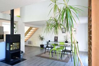  Appartement à vendre 3 pièces 89 m²