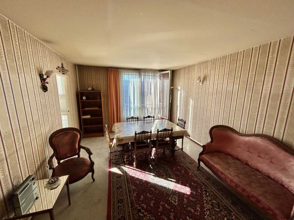 Appartement 4 pièces