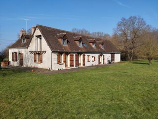  Maison  vendre 8 pices 195 m