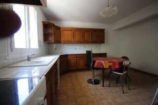  Maison � vendre 6 pi�ces 127 m�