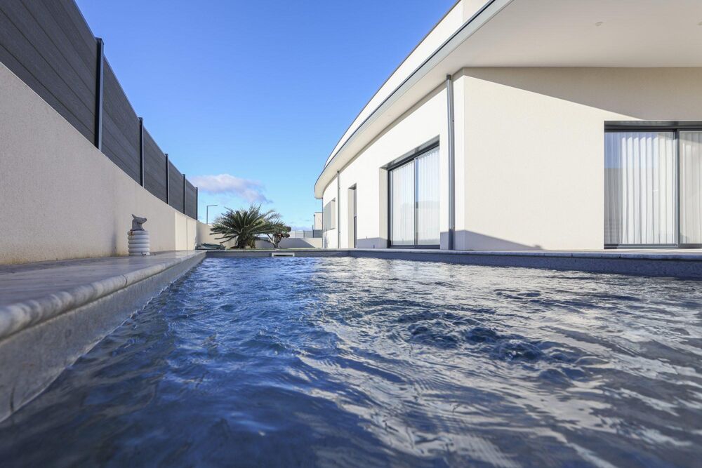 Vente Maison Maison d'architecte 5 pièces Béziers