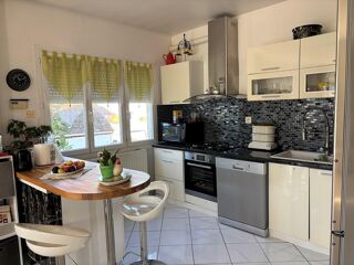  Maison � vendre 5 pi�ces 122 m�