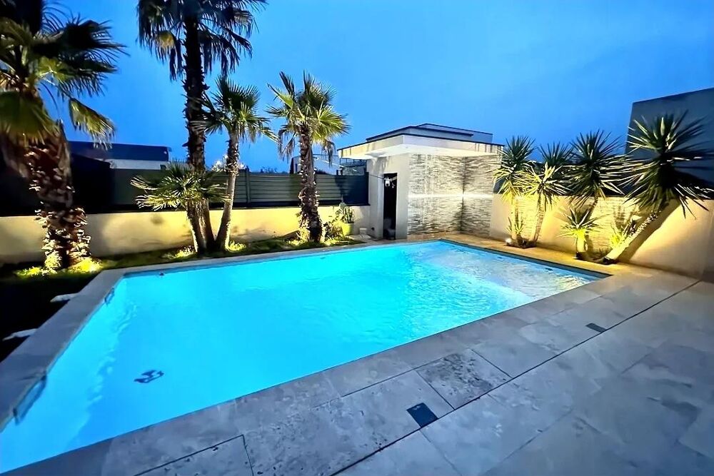  vendre  Maison Entraigues-sur-la-Sorgue (84320)