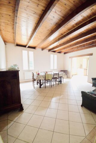  Maison à vendre 7 pièces 130 m²