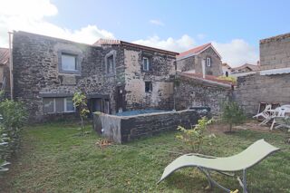  Maison à vendre 8 pièces 200 m²