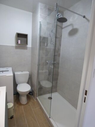  Appartement à louer 1 pièce 32 m²