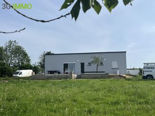  Maison à vendre 5 pièces 