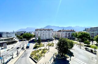  Appartement à vendre 4 pièces 95 m²